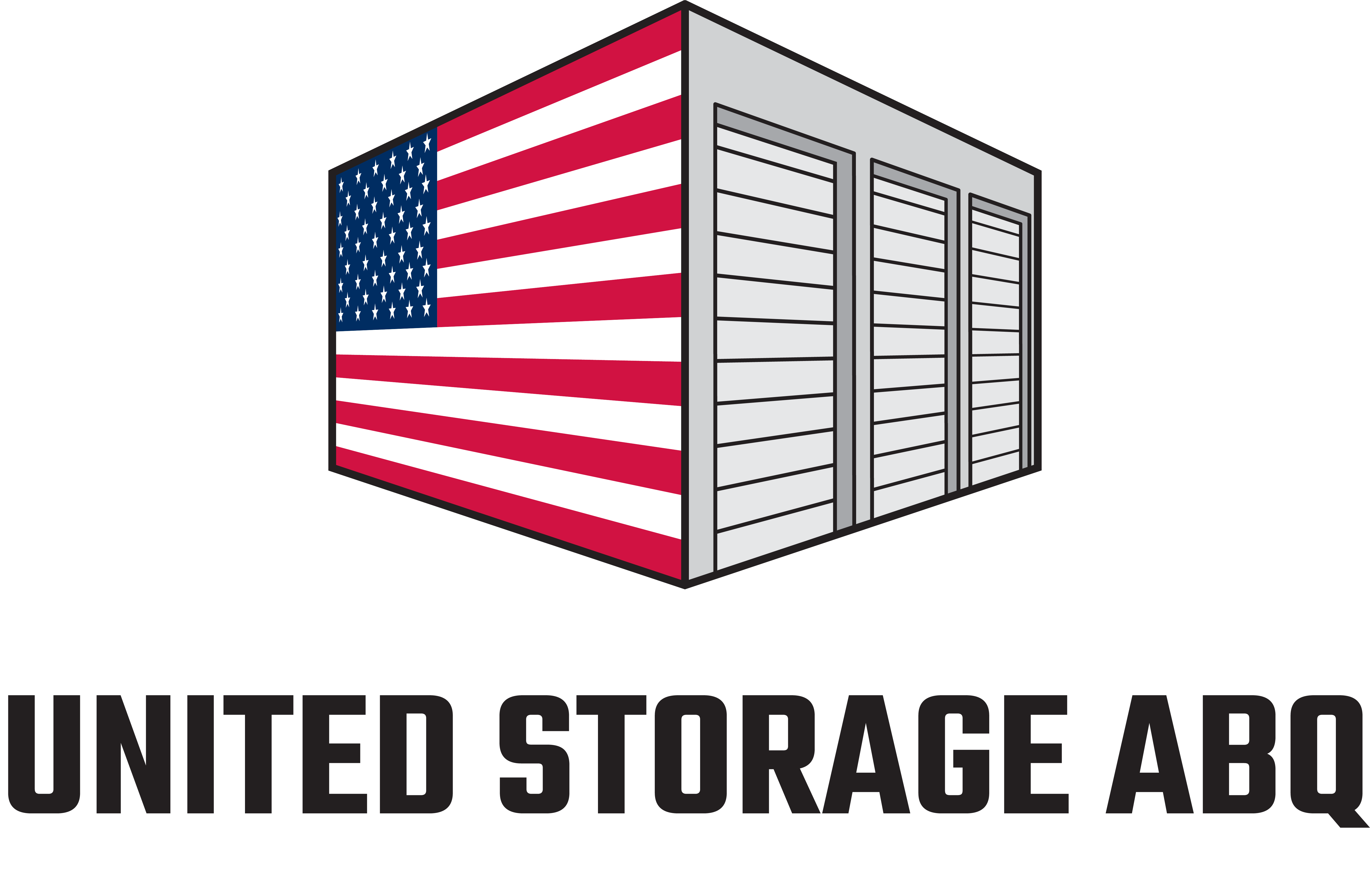 secured units in Albuquerque, NM 